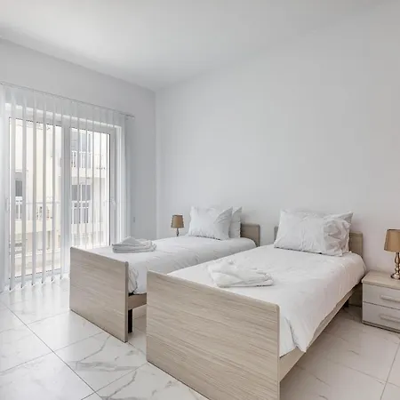 New -family In Malta By Sf Homes * Tal-Liedna