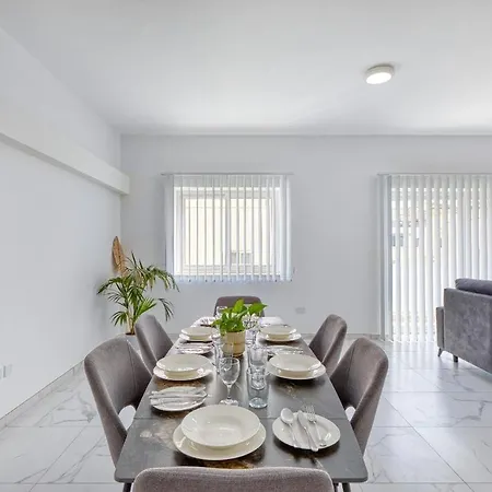 New -family In Malta By Sf Homes