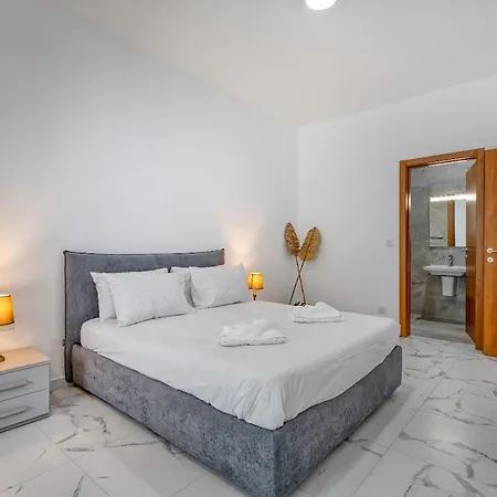 New -family In Malta By Sf Homes * Tal-Liedna