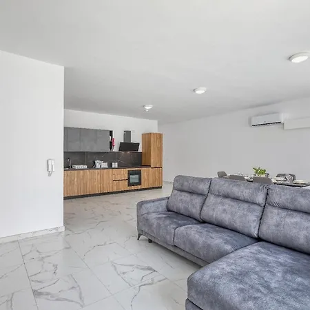 New -family In Malta By Sf Homes *