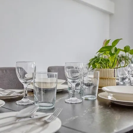 New -family In Malta By Sf Homes شقة