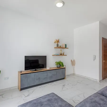 New -family In Malta By Sf Homes