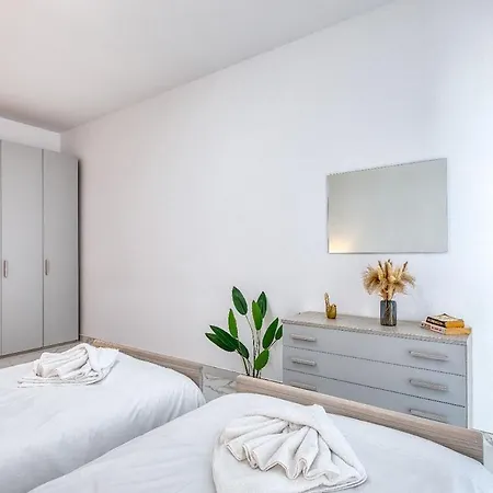 New -family In Malta By Sf Homes *