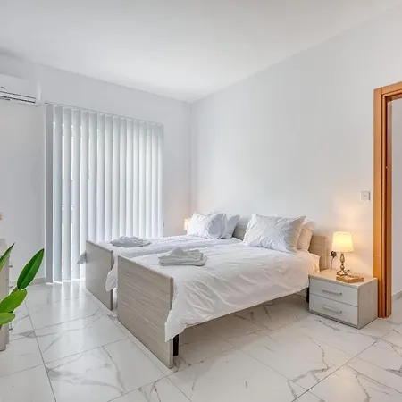 Apartment New -family In Malta By Sf Homes *