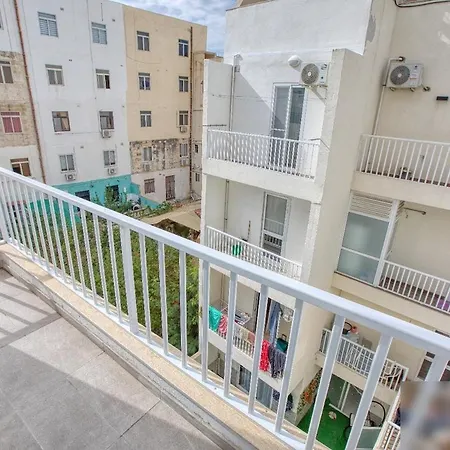 New -family In Malta By Sf Homes Apartment *