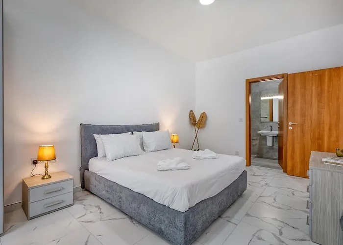 New -family In Malta By Sf Homes * Tal-Liedna