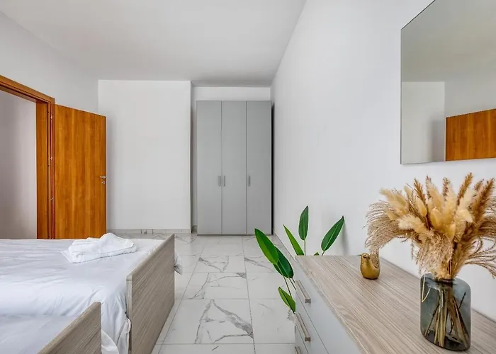 شقة New -family In Malta By Sf Homes Tal-Liedna