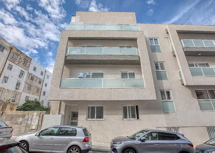 New -family In Malta By Sf Homes * Tal-Liedna