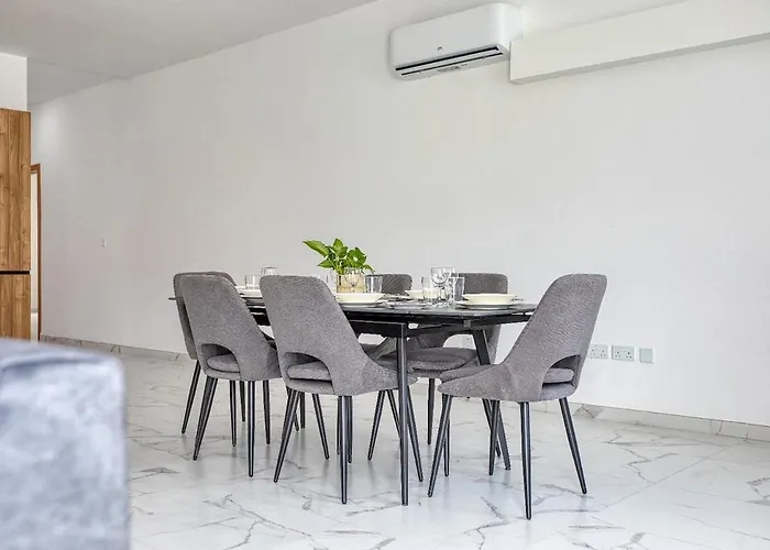 New -family In Malta By Sf Homes شقة Tal-Liedna