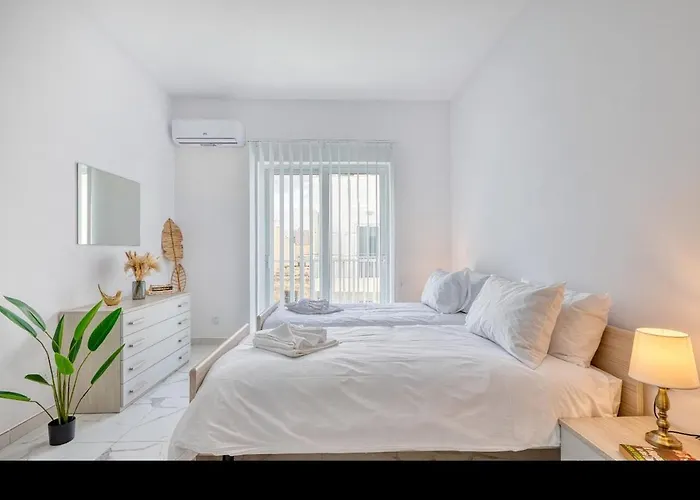 New -family In Malta By Sf Homes * Tal-Liedna