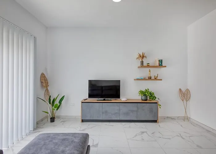 New -family In Malta By Sf Homes