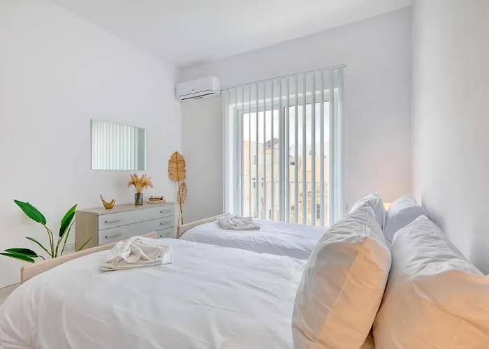 New -family In Malta By Sf Homes *