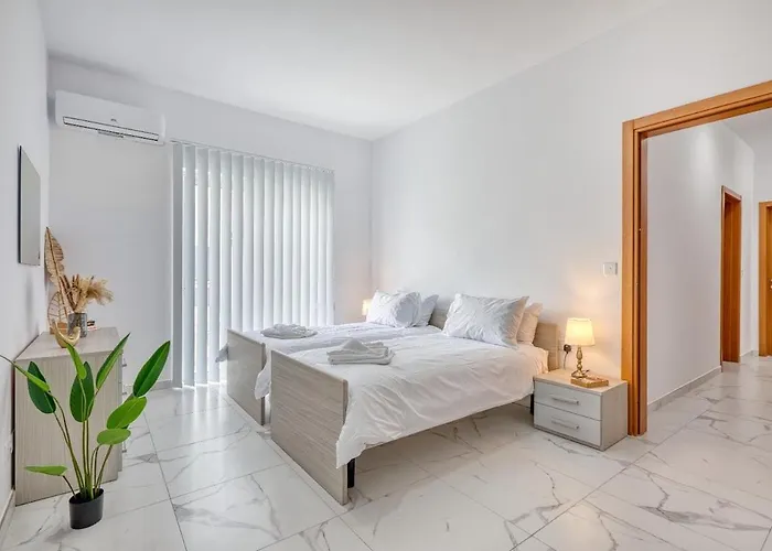 Apartment New -family In Malta By Sf Homes *