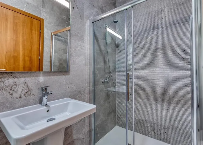 New -family In Malta By Sf Homes Tal-Liedna