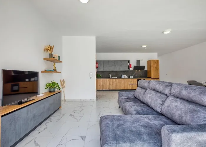 شقة New -family In Malta By Sf Homes Tal-Liedna