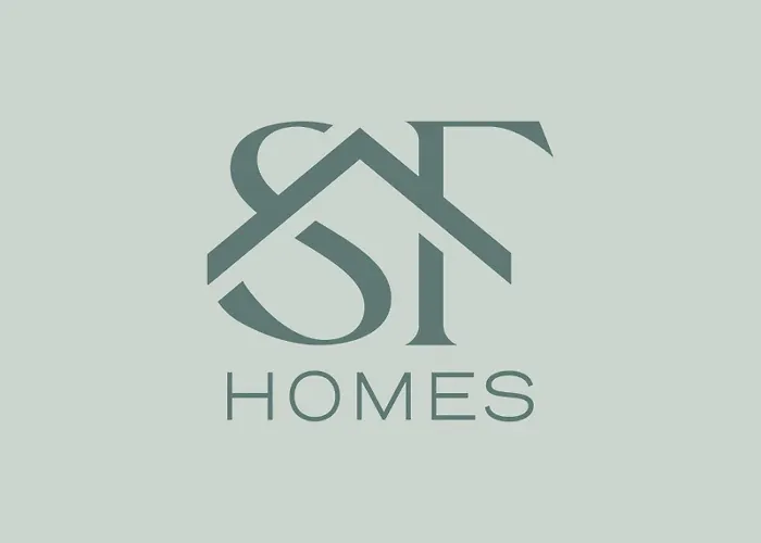 شقة New -family In Malta By Sf Homes