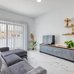 New -family In Malta By Sf Homes Apartman