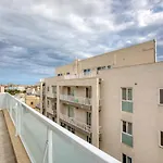 New -family In Malta By Sf Homes Apartman