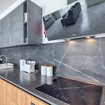Apartmán New -family In Malta By Sf Homes