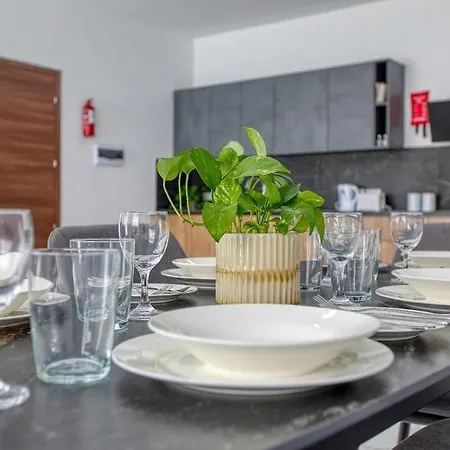 Daire New -family In Malta By Sf Homes