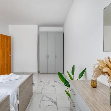 Apartamento New -family In Malta By Sf Homes Tal-Liedna
