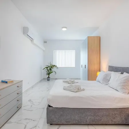 New -family In Malta By Sf Homes Apartment