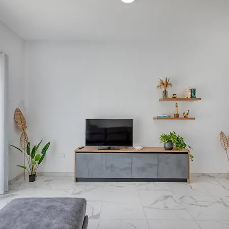 New -family In Malta By Sf Homes