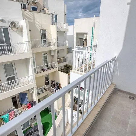New -family In Malta By Sf Homes * Tal-Liedna