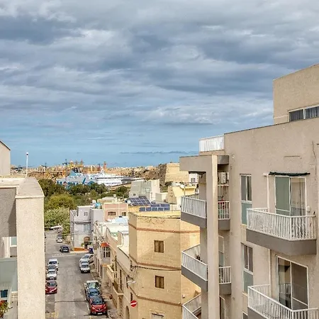 Apartment New -family In Malta By Sf Homes Tal-Liedna
