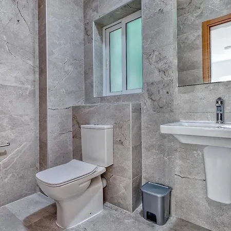 Apartamento New -family In Malta By Sf Homes Tal-Liedna