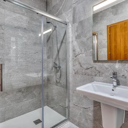 New -family In Malta By Sf Homes Tal-Liedna