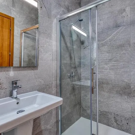 New -family In Malta By Sf Homes Tal-Liedna