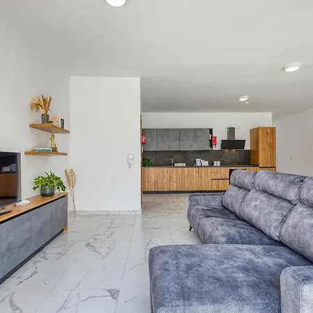 Apartment New -family In Malta By Sf Homes Tal-Liedna