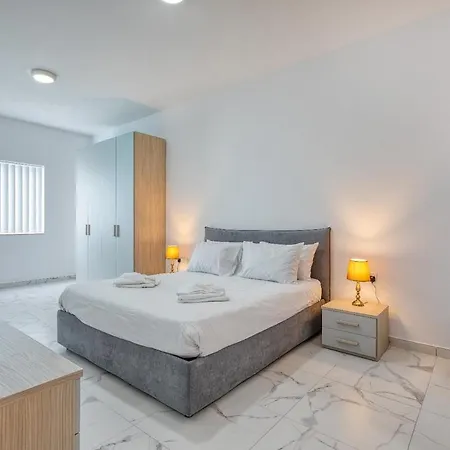 New -family In Malta By Sf Homes * Tal-Liedna