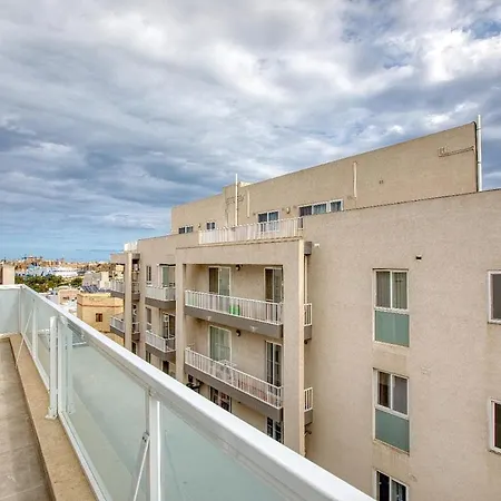 New -family In Malta By Sf Homes Apartment