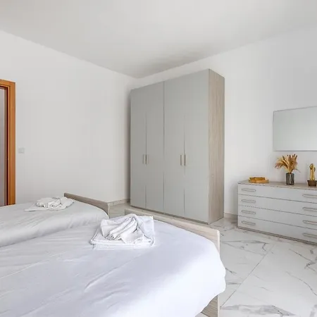 New -family In Malta By Sf Homes