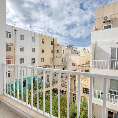 Apartment New -family In Malta By Sf Homes Tal-Liedna