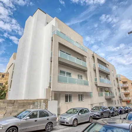New -family In Malta By Sf Homes Tal-Liedna