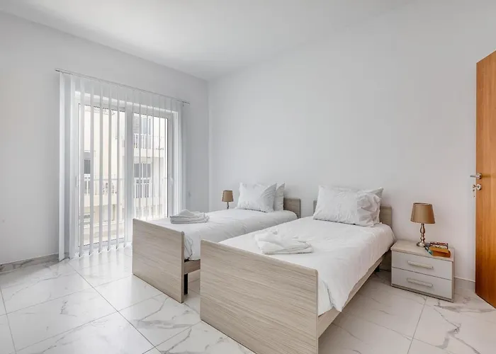 New -family In Malta By Sf Homes * Tal-Liedna