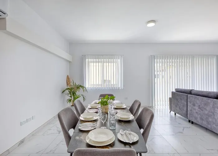 New -family In Malta By Sf Homes