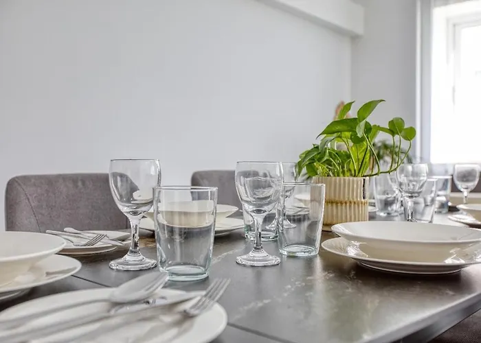 New -family In Malta By Sf Homes Appartement