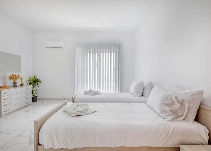 New -family In Malta By Sf Homes Appartement