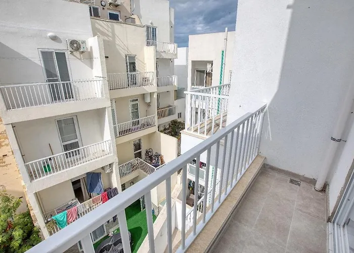 New -family In Malta By Sf Homes * Tal-Liedna