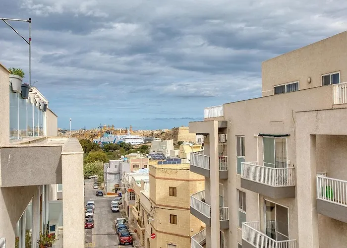 Appartement New -family In Malta By Sf Homes Tal-Liedna