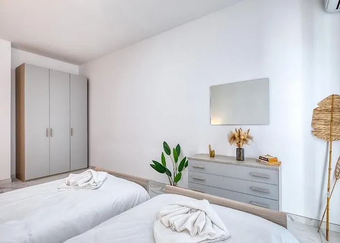 New -family In Malta By Sf Homes *