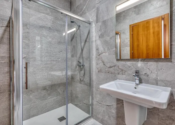 New -family In Malta By Sf Homes Tal-Liedna