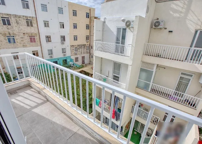 New -family In Malta By Sf Homes Daire *