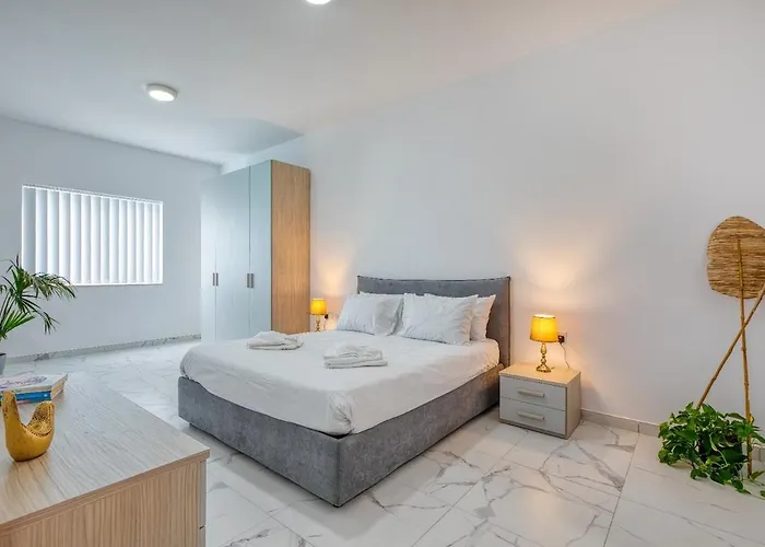 New -family In Malta By Sf Homes * Tal-Liedna