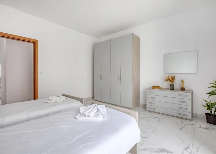 New -family In Malta By Sf Homes