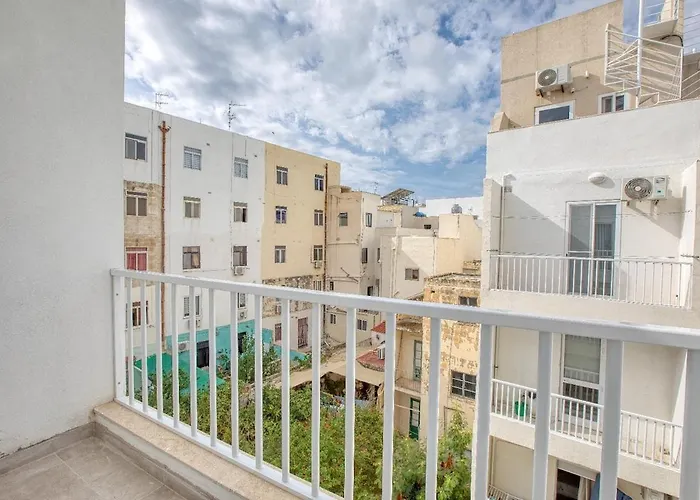 Daire New -family In Malta By Sf Homes Tal-Liedna